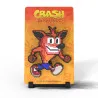 PREORDER - Crash Bandicoot - Crash Bandicoot collectible magnet, FiGGYZ