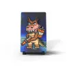 PRÉCOMMANDE - Crash Bandicoot - Magnet à collectionner Dingodile, FiGGYZ