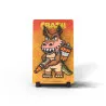 PRÉCOMMANDE - Crash Bandicoot - Magnet à collectionner Dingodile, FiGGYZ