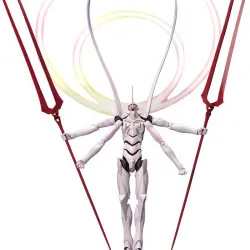 PRÉCOMMANDE - Evangelion:...