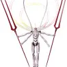 PRÉCOMMANDE - Evangelion: New Theatrical Edition - Figurine Evangelion 13 Awake, Plastic Model Kit
