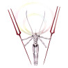 PREORDER - Evangelion: New Theatrical Edition - Evangelion 13 figure Awake, Plastic Model Kit