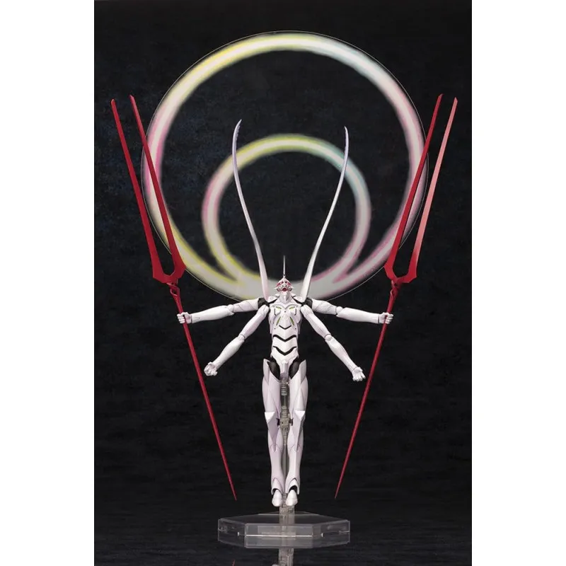 PRÉCOMMANDE - Evangelion:...