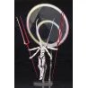 PRÉCOMMANDE - Evangelion: New Theatrical Edition - Figurine Evangelion 13 Awake, Plastic Model Kit