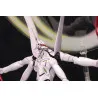 PRÉCOMMANDE - Evangelion: New Theatrical Edition - Figurine Evangelion 13 Awake, Plastic Model Kit