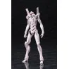 PRÉCOMMANDE - Evangelion: New Theatrical Edition - Figurine Evangelion 13 Awake, Plastic Model Kit