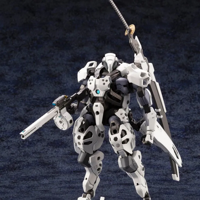 PRÉCOMMANDE - Hexa Gear - Figurine V-Thor, Plastic Model Kit