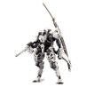 PREORDER - Hexa Gear - V-Thor figure, Plastic Model Kit