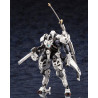 PREORDER - Hexa Gear - V-Thor figure, Plastic Model Kit