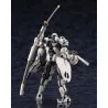 PRÉCOMMANDE - Hexa Gear - Figurine V-Thor, Plastic Model Kit