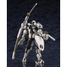 PREORDER - Hexa Gear - V-Thor figure, Plastic Model Kit
