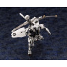 PREORDER - Hexa Gear - V-Thor figure, Plastic Model Kit