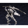 PREORDER - Hexa Gear - V-Thor figure, Plastic Model Kit