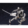 PREORDER - Hexa Gear - V-Thor figure, Plastic Model Kit