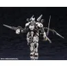 PRÉCOMMANDE - Hexa Gear - Figurine V-Thor, Plastic Model Kit