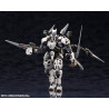 PREORDER - Hexa Gear - V-Thor figure, Plastic Model Kit