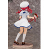 Is the Order a Rabbit - Figurine Megu, Summer Uniform