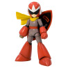 PREORDER - Mega Man/Rockman - Blues figure, Plastic Model Kit