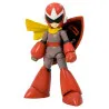PRÉCOMMANDE - Mega Man/Rockman - Figurine Blues, Plastic Model Kit