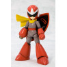 PREORDER - Mega Man/Rockman - Blues figure, Plastic Model Kit