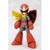 PRÉCOMMANDE - Mega Man/Rockman - Figurine Blues, Plastic Model Kit