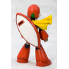 PREORDER - Mega Man/Rockman - Blues figure, Plastic Model Kit