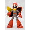PRÉCOMMANDE - Mega Man/Rockman - Figurine Blues, Plastic Model Kit