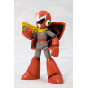 PREORDER - Mega Man/Rockman - Blues figure, Plastic Model Kit