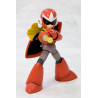 PREORDER - Mega Man/Rockman - Blues figure, Plastic Model Kit