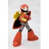 PRÉCOMMANDE - Mega Man/Rockman - Figurine Blues, Plastic Model Kit