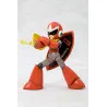 PRÉCOMMANDE - Mega Man/Rockman - Figurine Blues, Plastic Model Kit