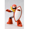 PREORDER - Mega Man/Rockman - Blues figure, Plastic Model Kit