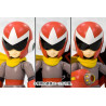 PREORDER - Mega Man/Rockman - Blues figure, Plastic Model Kit