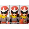 PRÉCOMMANDE - Mega Man/Rockman - Figurine Blues, Plastic Model Kit
