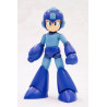 PREORDER - Mega Man/Rockman - Rockman figure, Plastic Model Kit