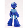 PREORDER - Mega Man/Rockman - Rockman figure, Plastic Model Kit