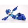 PRÉCOMMANDE - Mega Man/Rockman - Figurine Rockman, Plastic Model Kit