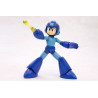 PREORDER - Mega Man/Rockman - Rockman figure, Plastic Model Kit