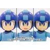 PRÉCOMMANDE - Mega Man/Rockman - Figurine Rockman, Plastic Model Kit