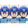 PREORDER - Mega Man/Rockman - Rockman figure, Plastic Model Kit