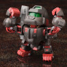 PREORDER - Zoids - Iron Kong figure Clear Parts Append, Plastic Model Kit D-Style
