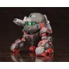 PRÉCOMMANDE - Zoids - Figurine Iron Kong Clear Parts Append, Plastic Model Kit D-Style