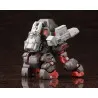 PRÉCOMMANDE - Zoids - Figurine Iron Kong Clear Parts Append, Plastic Model Kit D-Style