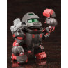 PREORDER - Zoids - Iron Kong figure Clear Parts Append, Plastic Model Kit D-Style