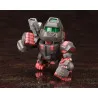 PRÉCOMMANDE - Zoids - Figurine Iron Kong Clear Parts Append, Plastic Model Kit D-Style