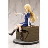 PRÉCOMMANDE - Sasaki and Peeps - Figurine Elsa