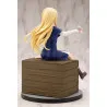 PRÉCOMMANDE - Sasaki and Peeps - Figurine Elsa