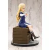 PRÉCOMMANDE - Sasaki and Peeps - Figurine Elsa