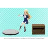 PREORDER - Sasaki and Peeps - Elsa figure