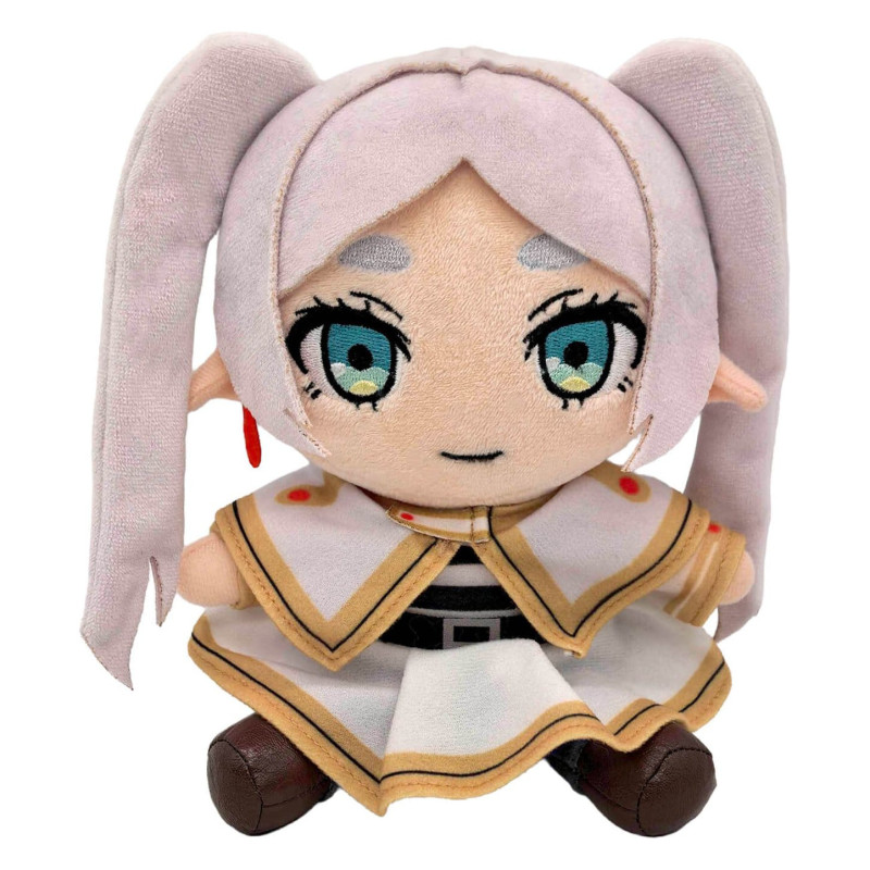 PREORDER - Frieren: Beyond Journey's End - Frieren plush